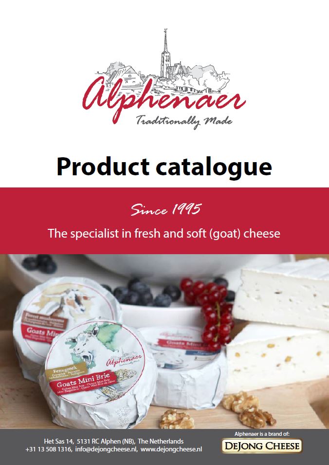 Product Catalogue